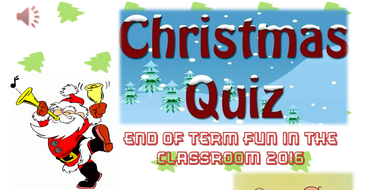 2015 Updated Quiz and the Mega 2016 Festive Season Quiz with Answers