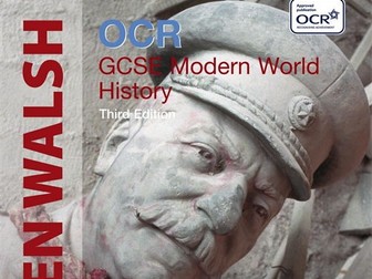 GCSE History Notes