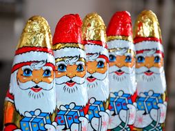 Christmas resources for coverwork