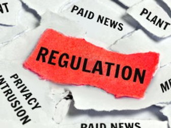 Media Regulation - Livingstone and Lunt