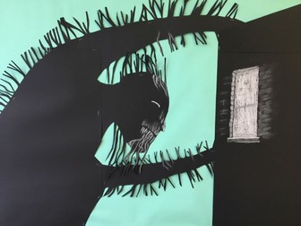 A Monster Calls by Patrick Ness: Quotation Resources