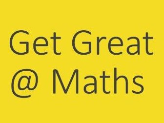 Get great @ maths Density Exam question