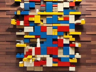 LEGO Based Therapy - Revolutionising Alzheimer's Care