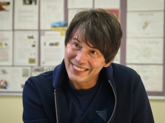 Brian Cox school experiments: What factors affect the pitch and the volume of a sound?