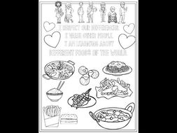 Diversity Video and Worksheets | Teaching Resources