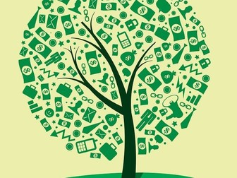 Cambridge A Level Economics - 9.2  Economic growth and sustainability