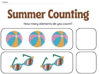Summer Counting