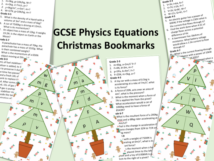 The Physics of Christmas by Roger Highfield