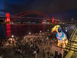 Australia Cultural lessons