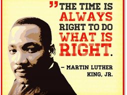 KS3 RE Expressions of Faith - Lesson 5 - How have religious leaders influenced the world?