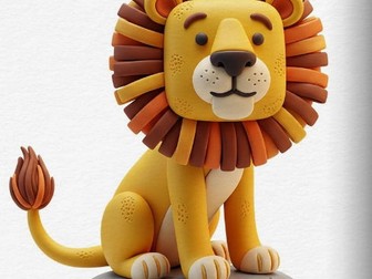 Urdu Flashcards Animals