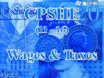 CPSHE_6.5 Wages & Taxes