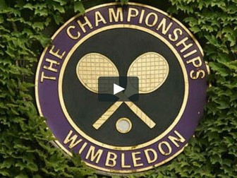 Wimbledon Geography: We're in the money