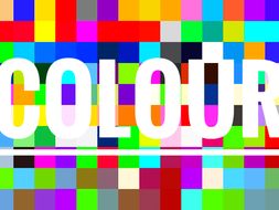 Colour Art and Science. A STEAM resource