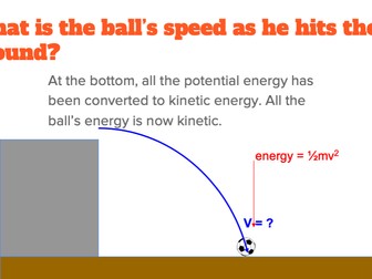 A Level Physics 9702 (2025) Kinematics Lesson 3