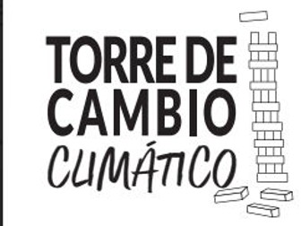 Manta Trust - Torre de Cambio Climático (RECURSOS EN ESPAÑOL)