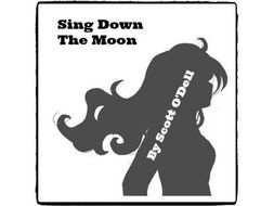 Sing Down The Moon - (Reed Novel Studies)