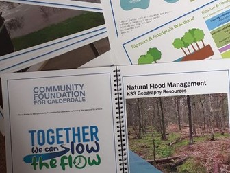 Flood Management Resources and Lessons