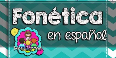 Spanish Phonics Book Bundle # 8: Sets 22,23, and 24