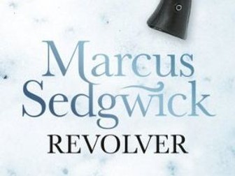 Revolver - Marcus Sedgewick Reading Scheme