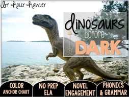download dinosaurs before dark for free pdf