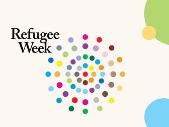 Refugee Week Assembly and Activity