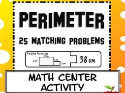 Finding the Perimeter of Rectangles