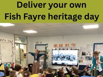 The Fishing Heritage of Great Yarmouth & Lowestoft