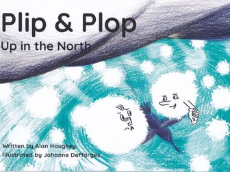PLIP & PLOP - LfS THE WATER CYCLE COMPLETED