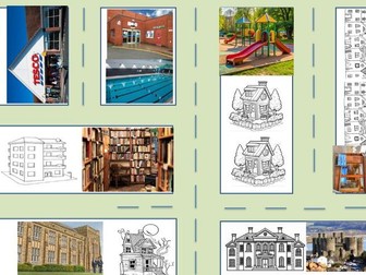 Gem cyfarwyddiadau/ Game for instructions in Welsh