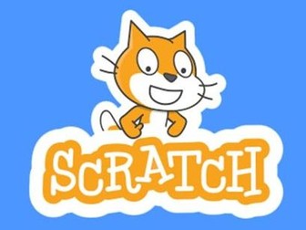 KS3 Scratch Programming Unit Lessons