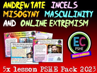 Misogyny : Misogyny UNIT