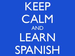 GCSE Spanish Reading Booklet