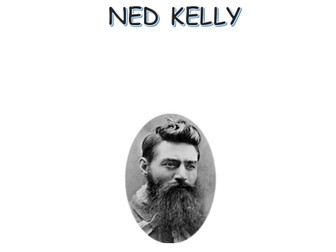 Ned Kelly A Research Project