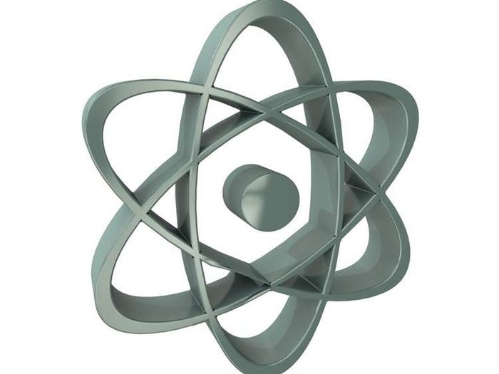 atomic structure powerpoints