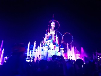 Ice Breakers  (group activity used for introductions)