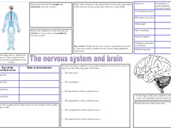 AQA L3 APPLIED SCIENCE: BIOLOGY REVISION