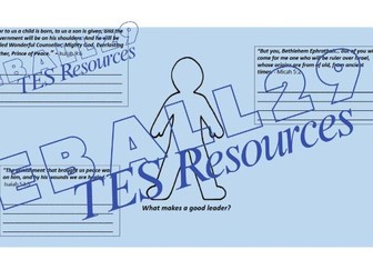 The Messiah in Christianity