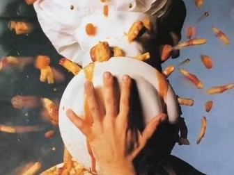 What is in the News?