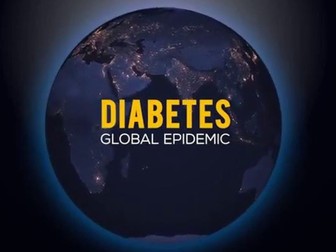 Non Communicable Diseases; Focus on Type Two Diabetes
