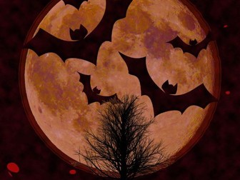 Edexcel English Language Paper 1 Dracula extract