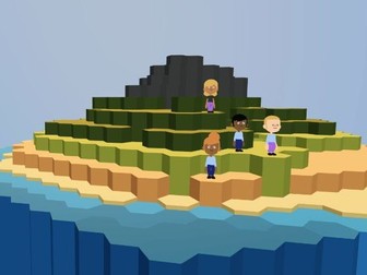 Polymath: numbers aren't just for nerds