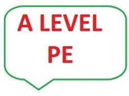 A-Level PE, OCR, Bundle, 1.1 Energy for Exercise Revision posters