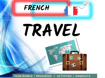 French Travel  and Holidays