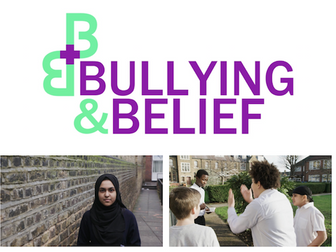 'Bullying and Belief Toolkit' - Secondary