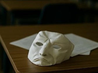 You Call It Attitude. I Call It Protection – Printable Safeguarding Poster (A3 & A4 + Teacher Guide)