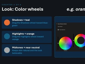 Colour Grading in Adobe Premiere Pro | Lumetri Color, Colour Correction & Practical Exercise