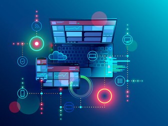 iGCSE computer science (EDEXCEL)