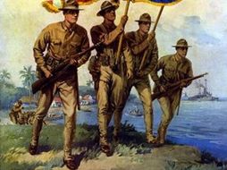Why Was World War One Such A Significant Event Essay Task By Why Was World War One Such A Significant Event Essay Task Essay Examples For High School also Proposal Essay Outline Essay On Healthy Eating Habits