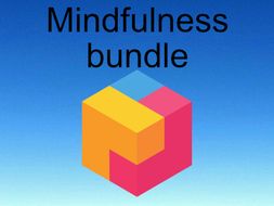 Mindfulness bundle